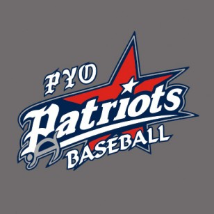 PYO PATRIOTS LOGO